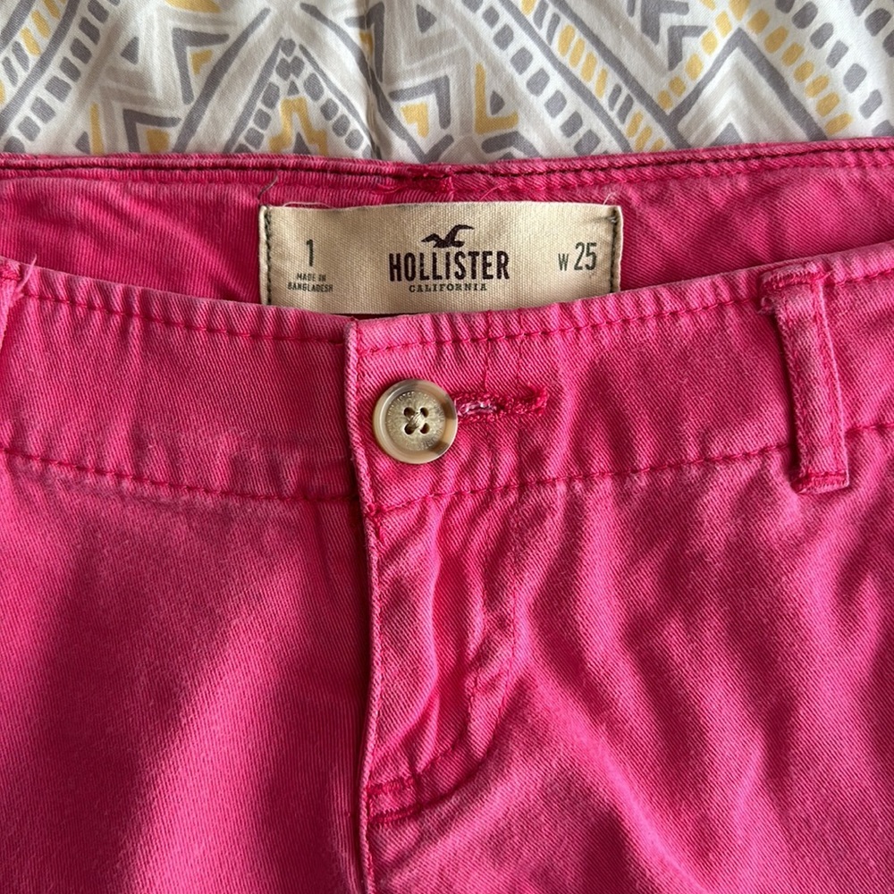 Shorts - Picture 4 of 4